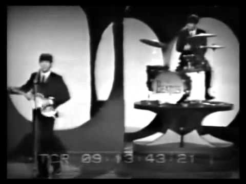 Thumbnail for The Beatles- At Morecambe Show (Rare Live 1963) by The Beatles