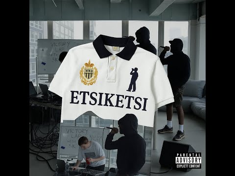 ETSI K ETSI X VICTORY LAP