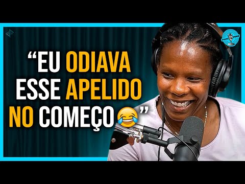 WHERE DOES THE NICKNAME FORM COME FROM?