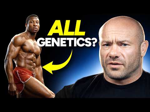 @RenaissancePeriodization - "Exercise Scientist Critiques Jonathan Majors’ Training + “Enhancement” Claims"