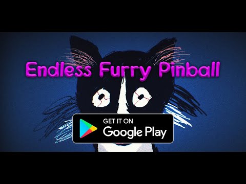 Endless Furry Pinball