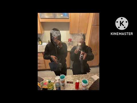 BbgKrazyB x 78Meech- Deadoppz (official audio)