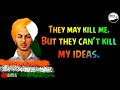 Bhagat Singh Status Bhagat Singh Bhagat Singh WhatsApp Status Motivational Quotes Shaheed