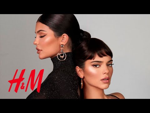 H&M fashion music playlist, April