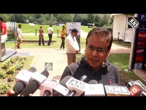 Owais Yaqoob's victory is a proud moment for Jammu and Kashmir and the entire country: NC Chief SpokesPerson #tanvirsadiq  Says "We have never accepted August 5, and we never will. It remains the darkest chapter in Jammu and Kashmir's history. We will continue our constitutional and democratic struggle to restore our rights.".