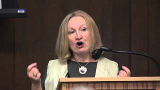 Researcher Talk: Struggle for Fairness