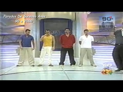 Vem Pra Mim - 6L6