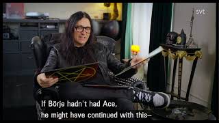 Bathory Documentary on Swedish TV &quot;Hard Rock On Export&quot; (2022)