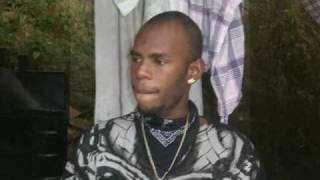 TRINIDAD AND TOBAGO HIP HOP - H.T. - Beware