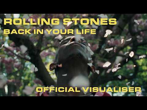 Back In Your Life - The Rolling Stones
