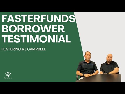 Client Testimonial: Building a Real Estate Portfolio in St. Louis with FasterFunds Lending