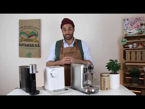 Kaffeekapselmaschinen im Test - Teil 2 Kurzfassung