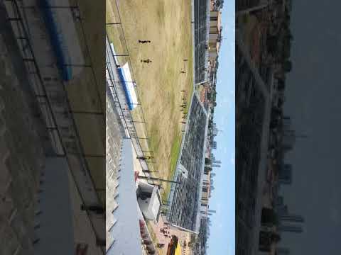 Copa Carpina 2020  Guarani Paripueira/Grêmio  4 X 1 VILLARREAL/PE