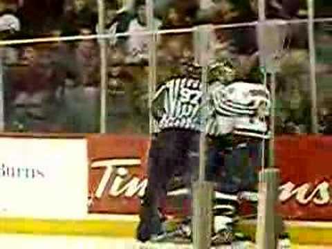 Adam Leblanc-Bourque vs Jean-Sébastien Côté