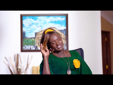 EUNNY WA MWANGI - NGUKWIHOKA (OFFICIAL 4K VIDEO)