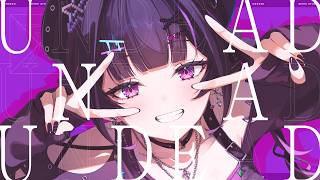 【歌ってみた】UNDEAD / YOASOBI【にじさんじ / 千凛あゆむ】