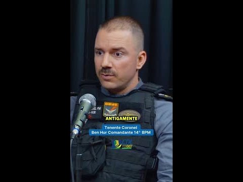 A Nova Regra de Ouro da Segurança Pública: Mais Câmeras, Menos Crime?