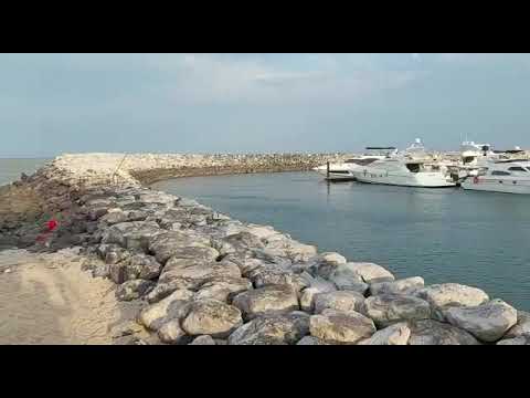 Faheel beach#kuwait..#