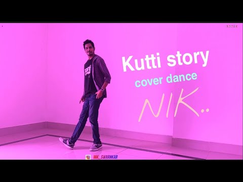 Nitesh Kumar dance video