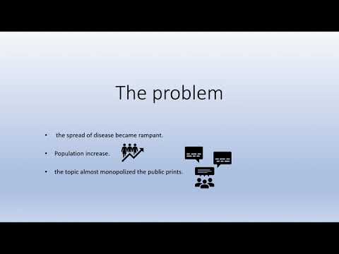 DCC50262 ENV.POLLUTION & CONTROL(19th century :The great sanitary awakening)