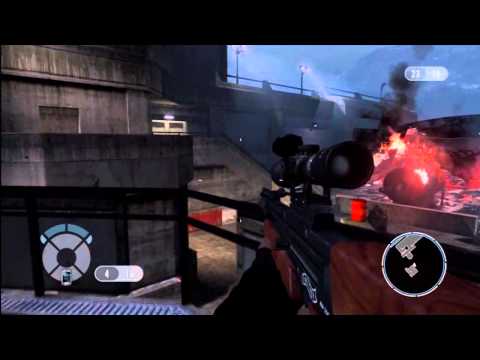 Goldeneye Reloaded: Mi6 Ops Airfield Stealth Default Mods