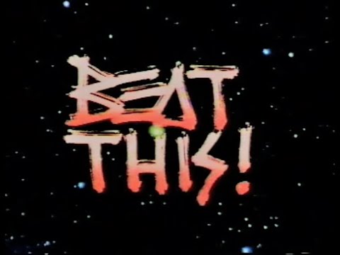 Beat This! A Hip-Hop History (Documentary (1984)