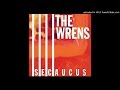 The Wrens - Won't Get Too Far