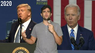 We Didn&#39;t Start The Fire - 2000s Edition REMASTERED! (2000-2020)