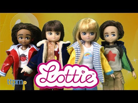 LOTTIE rinkinys Aitvarų gaudytojas berniukas Finas, LT064 video