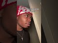 His new car got him acting different 😭#funny #greenscreen #cars #viral #shorts