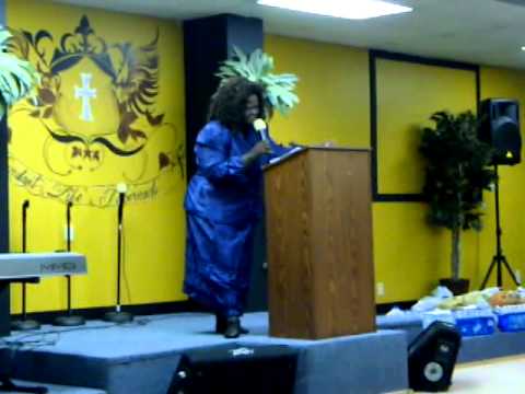 DURANICE PACE.. 6-15-11..EXODUS 23:20-33..  PART 1