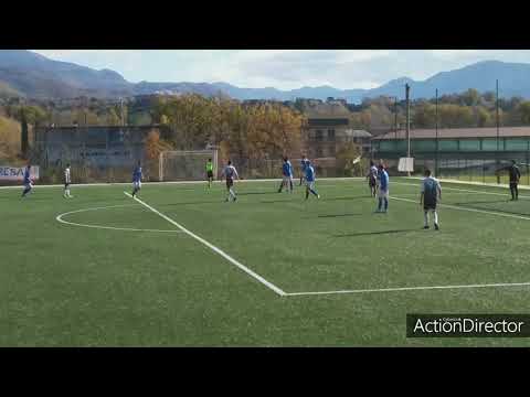 CASSINO C.--  AUDACE 1919 : 4 - 1  ( U 17 REG. GIR. D )