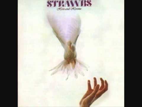Strawbs - Hold on to Me (The Winter Long)