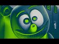 VIDEO TUTORIAL Gummy Bear Gummibär Song In G MAJOR 9 Cool Weird Visual Audio Effects