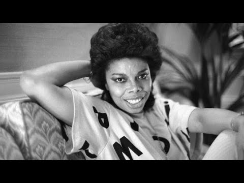 Millie Jackson When Are You Gonna Tell Your Woman (About Me) (live performance)