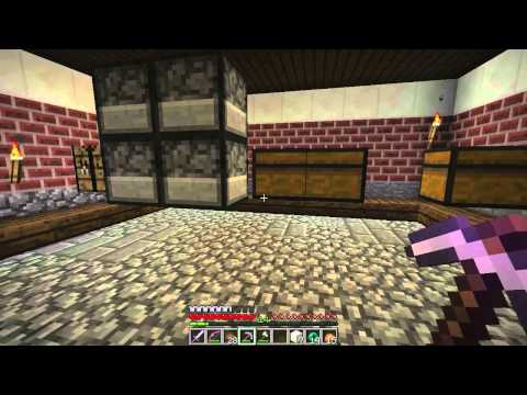 HermitCraft Minecraft Server - New House! - E26