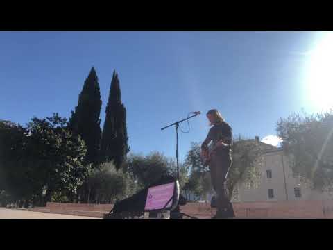 Cigarette Pillowbag - If I Could