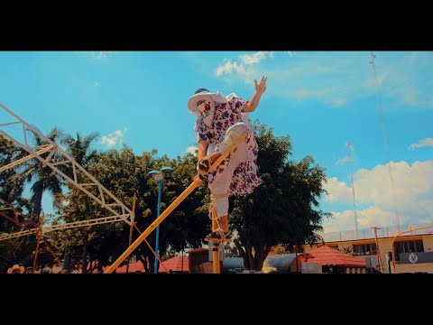 El Son de los Zancudos - Los Emisarios de Oaxaca