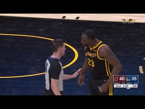 Every Technical foul from Week 3 of the 2023-2024 NBA Season (w/Ejections)