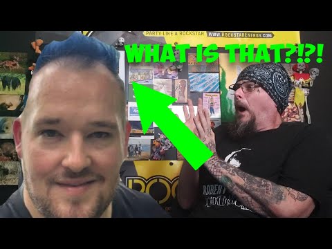 GHOST HUNTER REACTS TO EXPLORATION UNKNOWN | ANGRY CAJUN TV