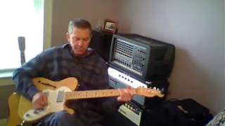 Wishing I Was Skinny , guitar play along. The Boo -Radleys