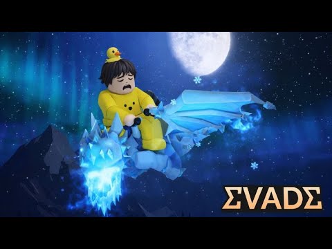 🔴 มาเล่นกานนนน - Evade