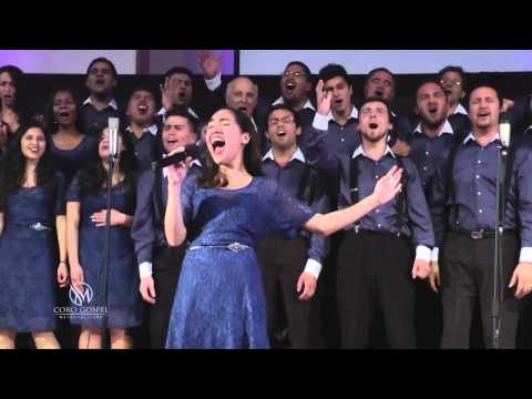 Rey de Reyes -  Coro Góspel Metropolitano