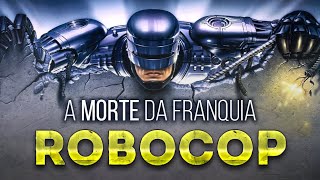 A morte da franquia 