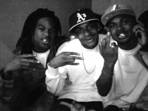 All American Mob - Til I Nut