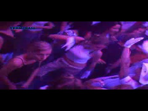 Terminal summer beat 2004 Nature One