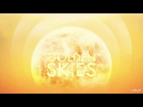 Billy Palk - Golden Skies (feat. Brittney Bouchard)