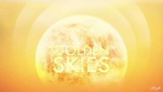 Billy Palk - Golden Skies (feat. Brittney Bouchard)