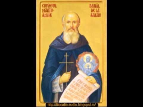 Filocalia Vlll - Din istoria isihasmului român-Cuvântul 7-Cuvinte adunate din sfintele scrieri