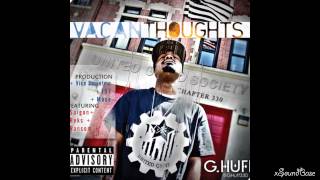 GHuff - I Aint Done Yet